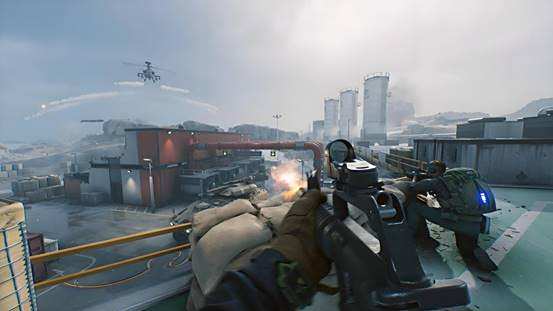 一方面利用 一方面利用